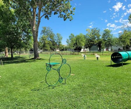 Midlands Village Manufactured Home Community