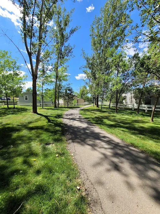 Midlands Village Manufactured Home Community Picture 2