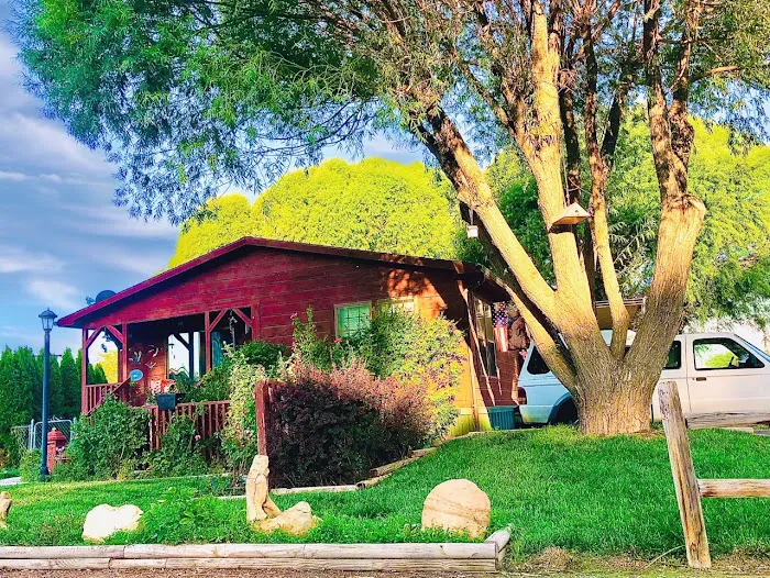 Garfield Estates Picture 1