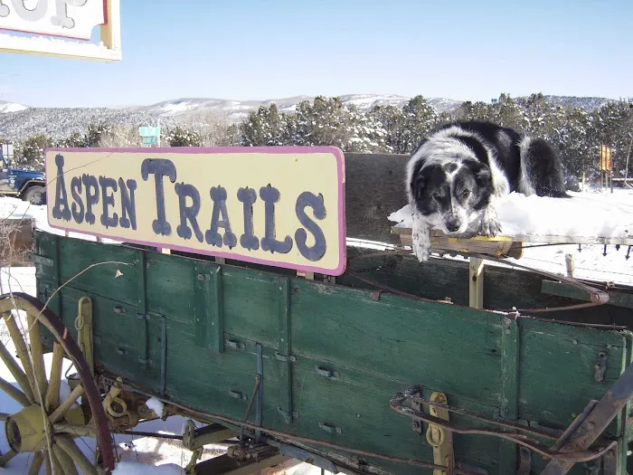 Aspen Trails Campground Picture 2