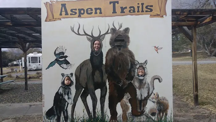 Aspen Trails Campground Picture 5
