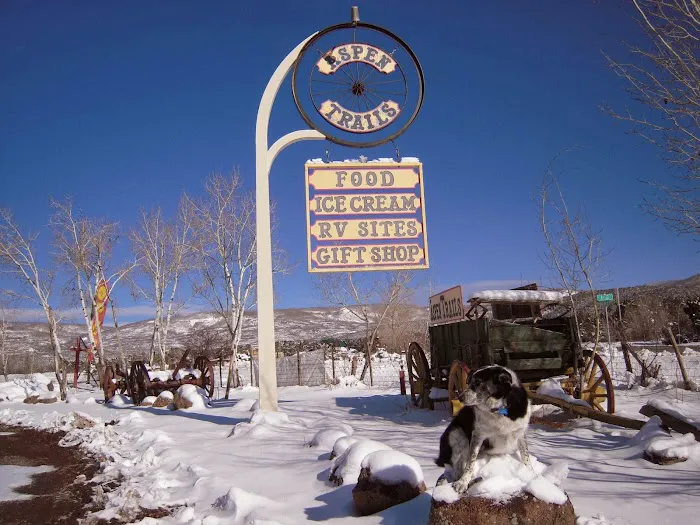 Aspen Trails Campground Picture 3