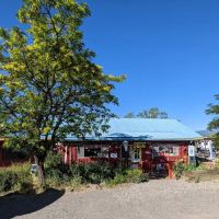 Aspen Trails Campground ico
