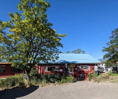 Aspen Trails Campground