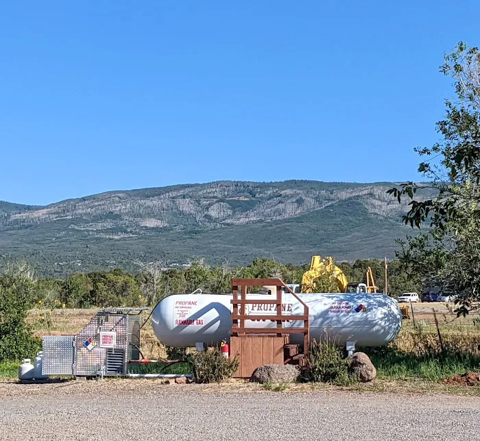 Aspen Trails Campground Picture 6