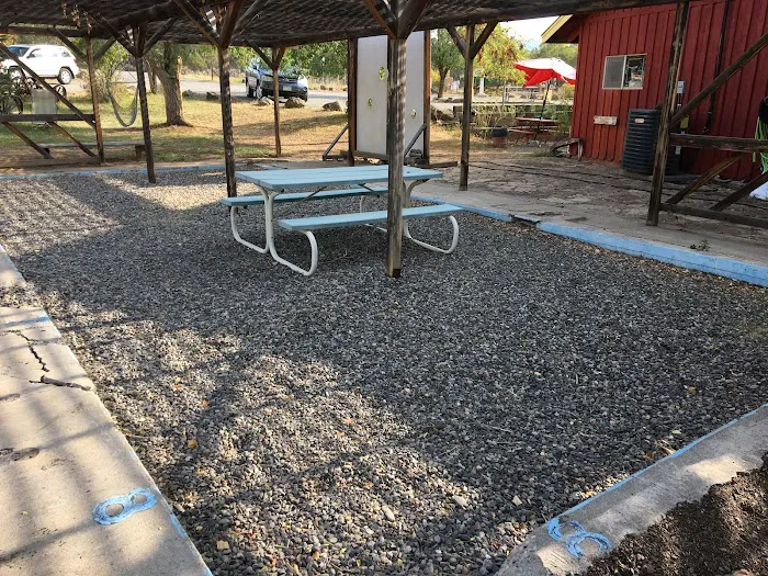 Aspen Trails Campground Picture 10