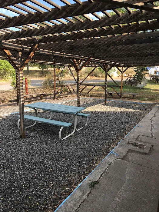 Aspen Trails Campground Picture 7
