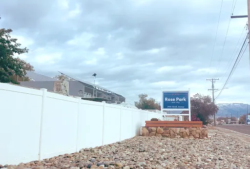 Rose Park Picture 10