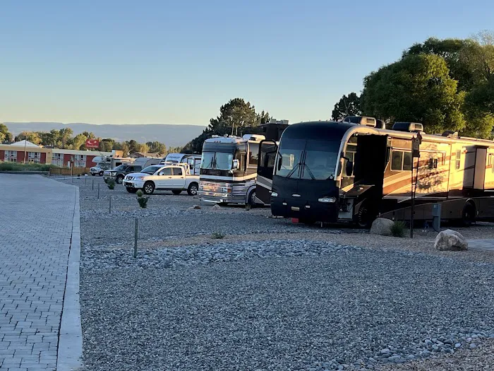 Horizon RV Park | Grand Junction, CO Picture 2