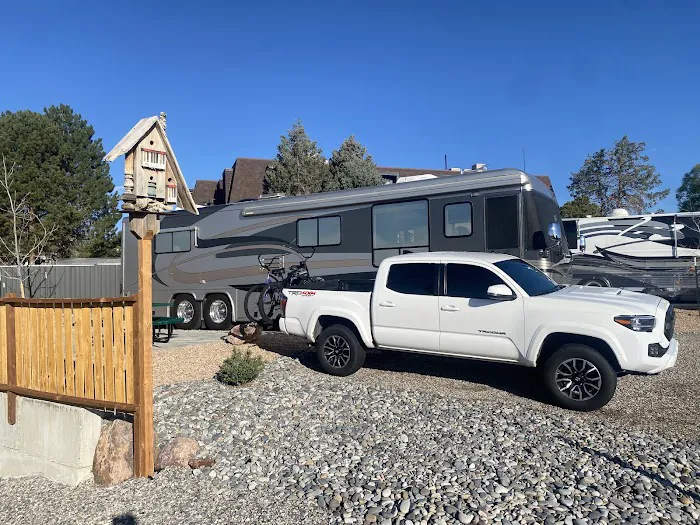 Horizon RV Park | Grand Junction, CO Picture 9