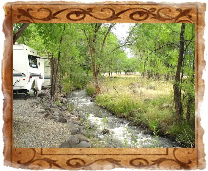 Shady Creek RV Park Picture 8