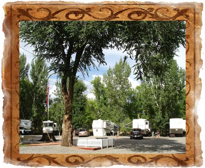 Shady Creek RV Park Picture 4