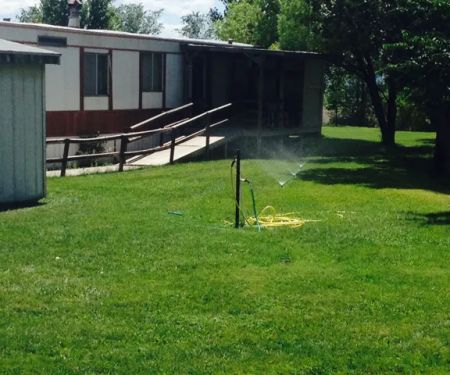 Valley Sunset RV Ranch LLC