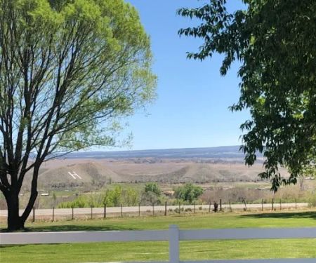 Mountain Valley Meadows RV