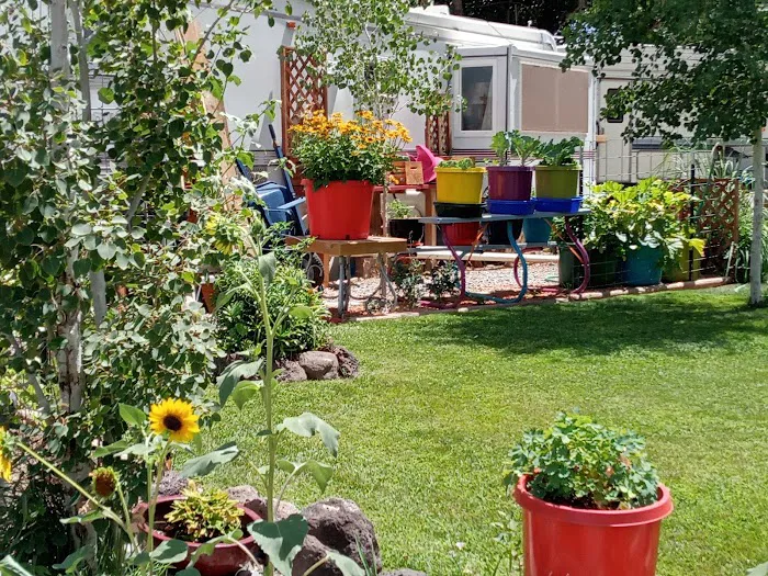 Four Seasons River Inn & RV Park Picture 2