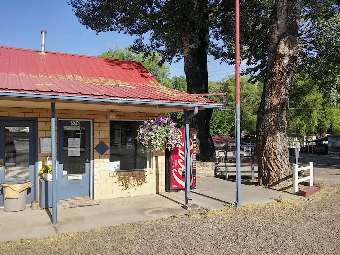 Four Seasons River Inn & RV Park Picture 5