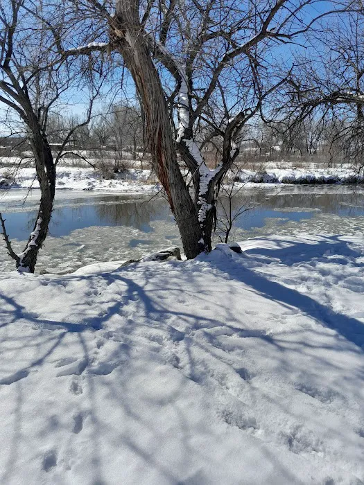 Four Seasons River Inn & RV Park Picture 4