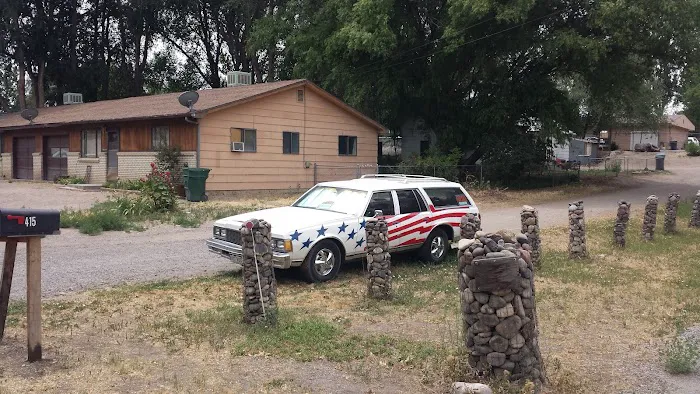 Willow Drive Trailer Park Picture 3