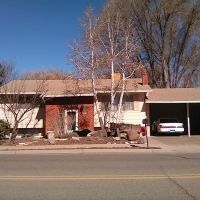 Willow Drive Trailer Park ico