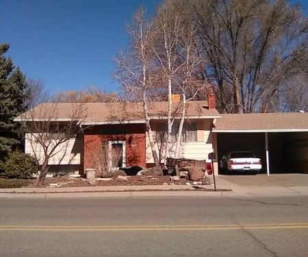 Willow Drive Trailer Park