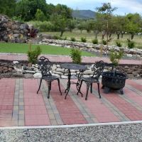 River Village RV Park ico