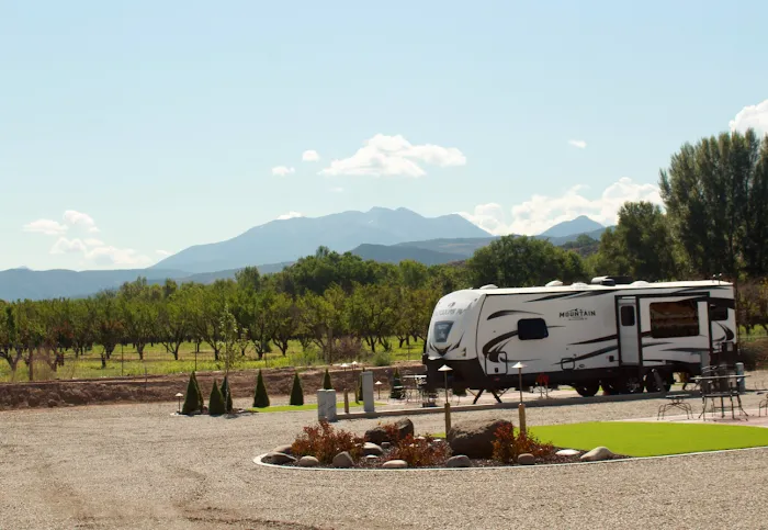 River Village RV Park Picture 6