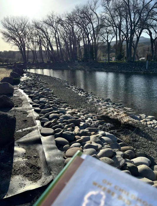 River Village RV Park Picture 9