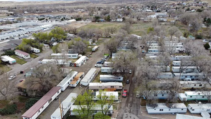 Western Hills Mobile Home Park Picture 2