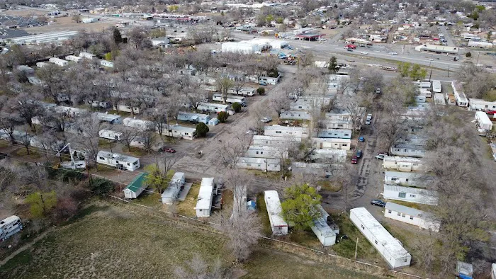 Western Hills Mobile Home Park Picture 1