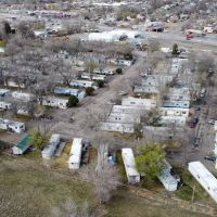 Western Hills Mobile Home Park ico