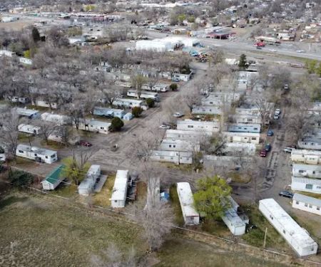 Western Hills Mobile Home Park