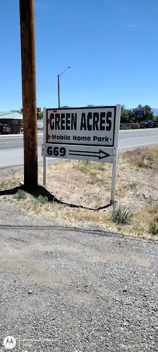 Trails End Trailer Park Picture 1