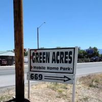 Trails End Trailer Park ico