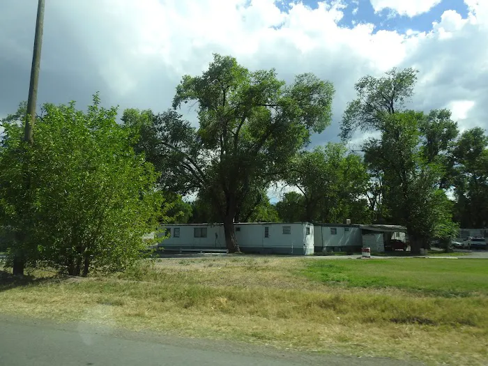 Trails End Trailer Park Picture 4