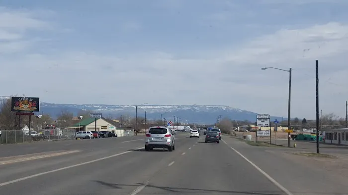 Trails End Trailer Park Picture 7