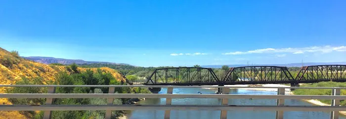 River View Trailer Park Picture 1