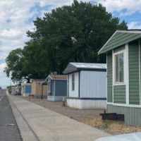 Westlake Mobile Home Park ico
