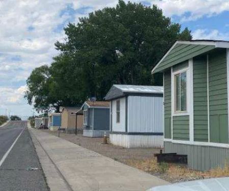 Westlake Mobile Home Park