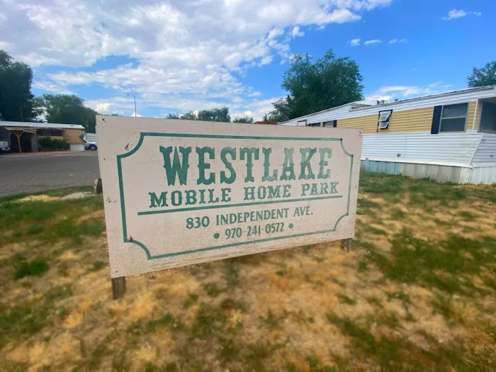 Westlake Mobile Home Park Picture 5