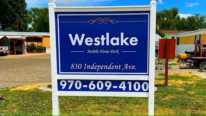 Westlake Mobile Home Park Picture 8