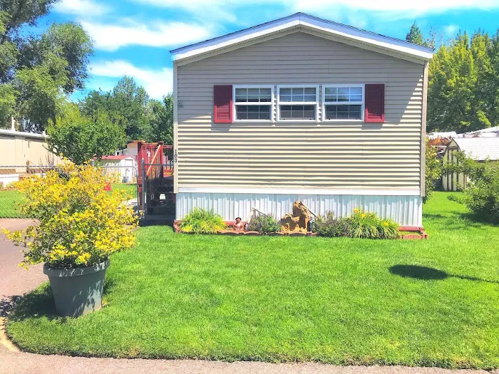 Paradise Valley Park Picture 3