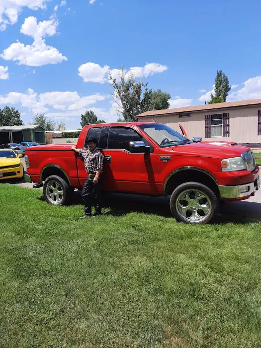 Paradise Valley Park Picture 2