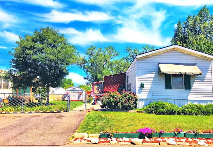 Paradise Valley Park Picture 1