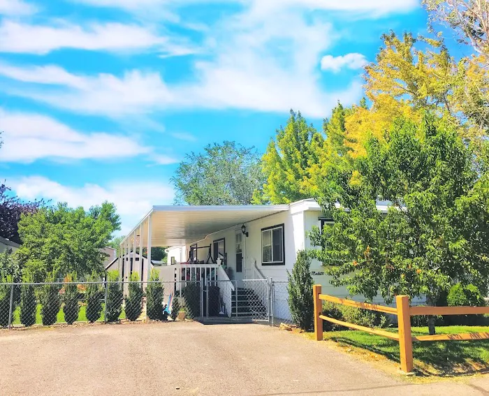 Paradise Valley Park Picture 4