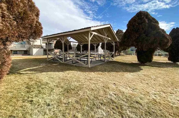 Paradise Valley Park Picture 7