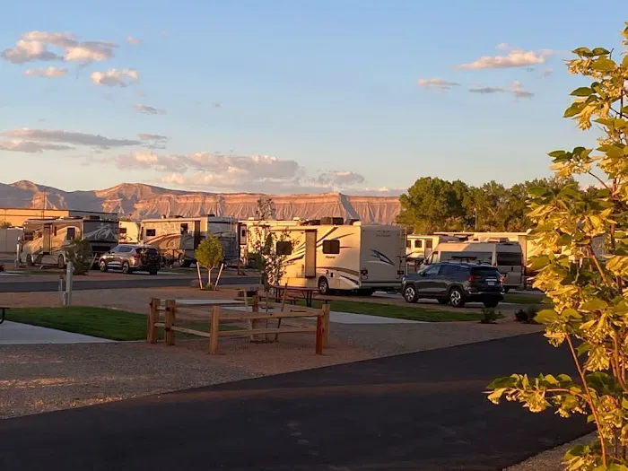 Canyon View RV Resort Picture 2