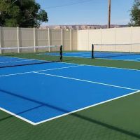 Canyon View RV Resort ico