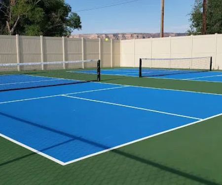 Canyon View RV Resort