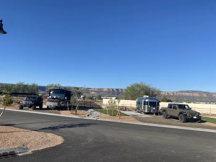 Canyon View RV Resort Picture 6