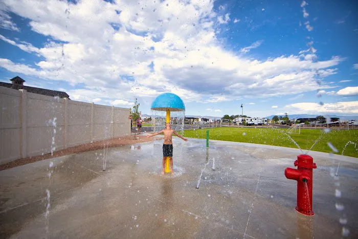 Canyon View RV Resort Picture 4